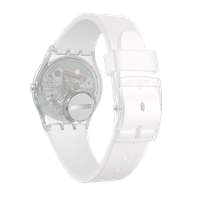 Orologio Swatch Donna Original Gent in Plastica GE714 - GE714